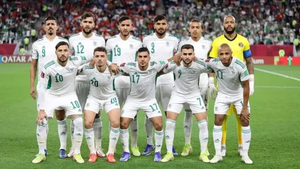 جديد كأس العرب للأمم