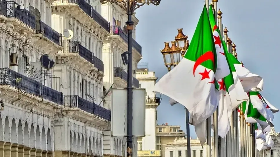 الجزائر تتصدر هذه القائمة على المستوى الإفريقي