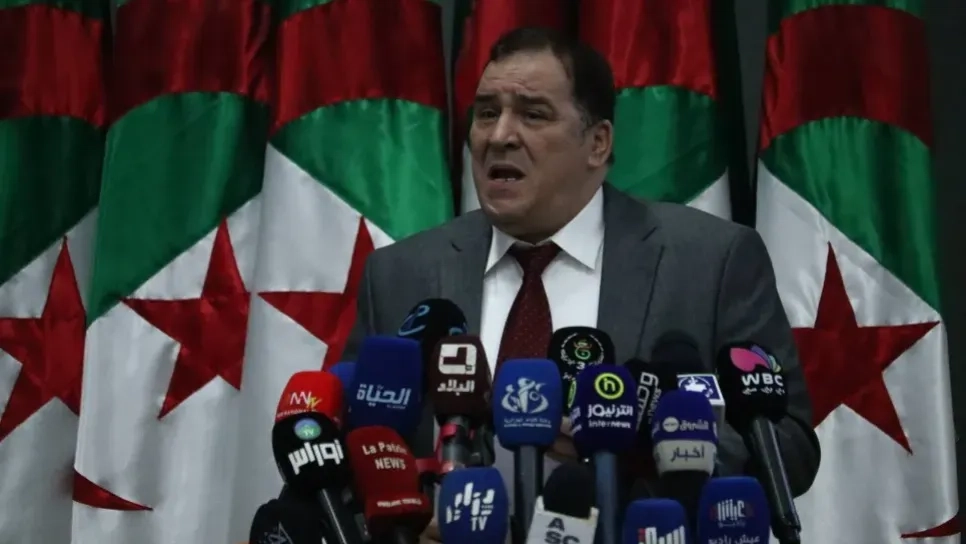 وزارة الاتصال تفند بشكل قاطع المعلومات الكاذبة والمغرضة المنسوبة للوزير