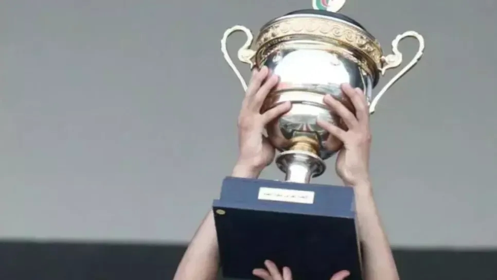 نهائي الكأس: "الفاف" تعلن الطاقم التحكيمي
