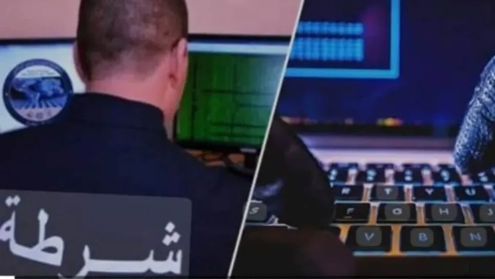 وهران: توقيف مؤثرة تنشر محتويات منافية للأخلاق