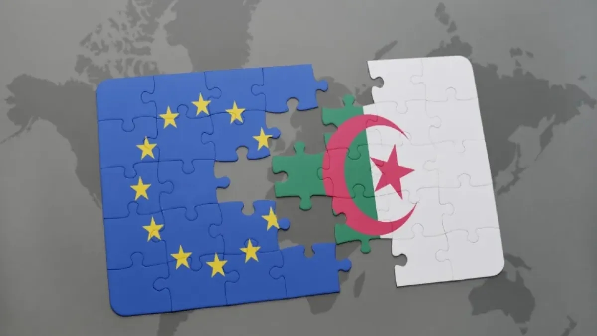 الجزائر وأوروبا على خط التوتر: جذور الخلاف التجاري