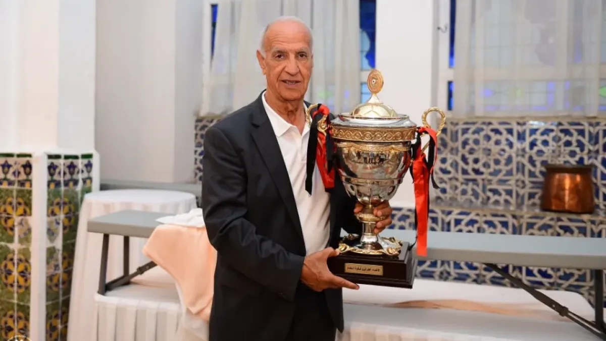 اتحاد العاصمة..منصب جديد لعليق