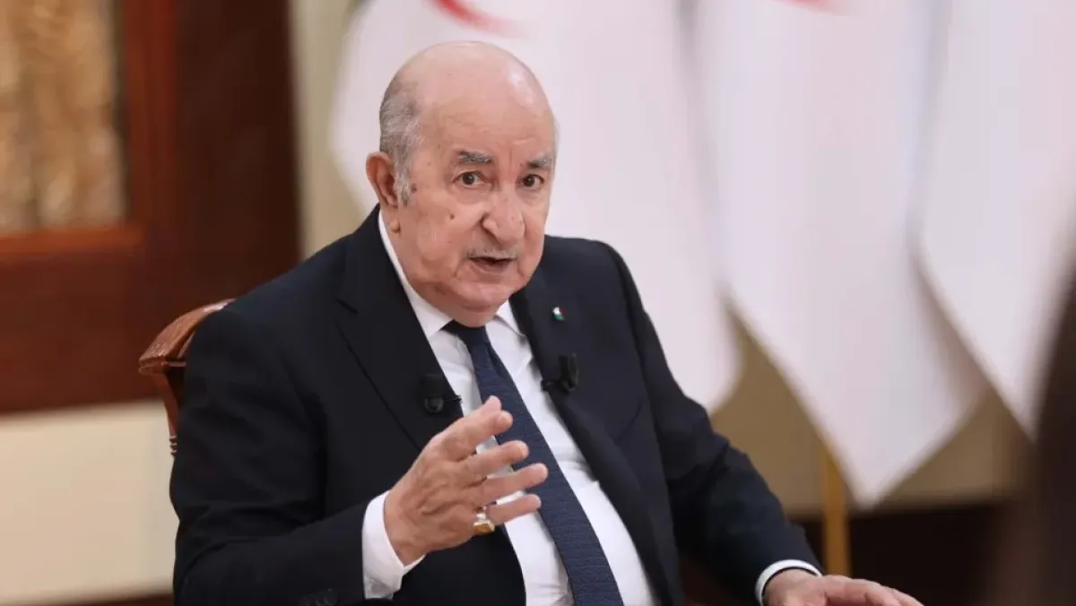 رئيس الجمهورية يكرم نجباء البكالوريا و"البيام"