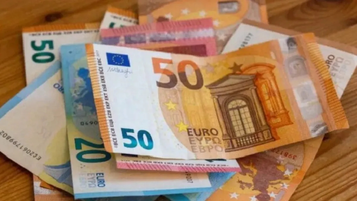 ضبط 1.8 مليون أورو مزورة بالشلف