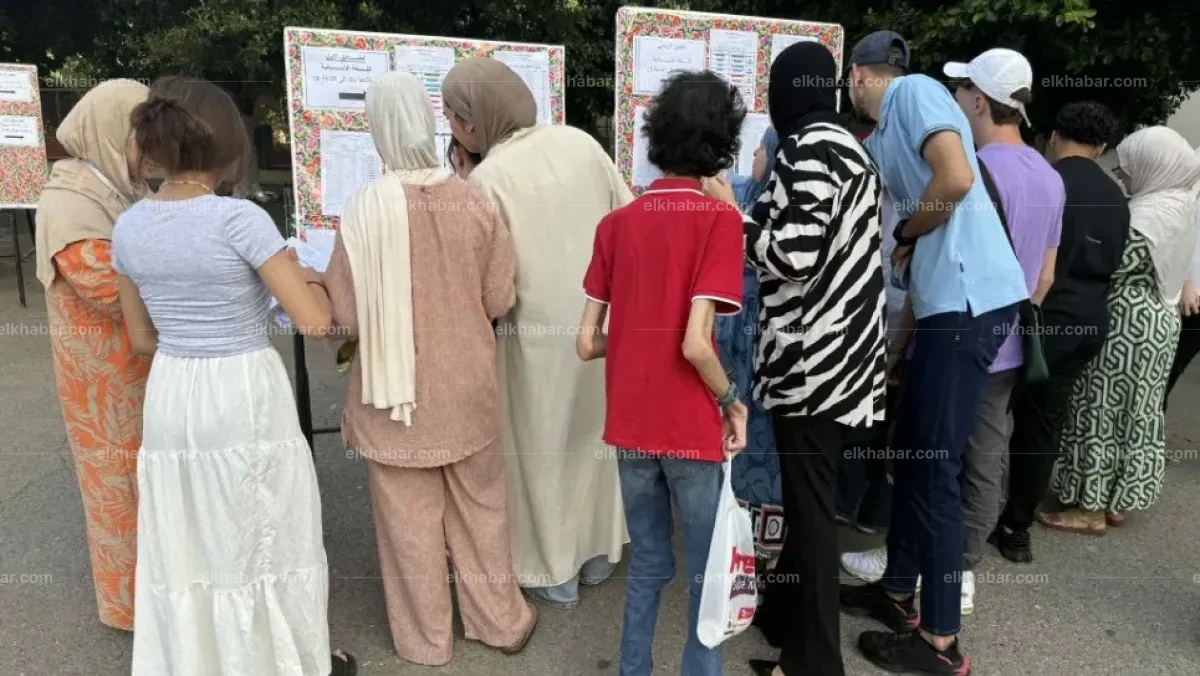 البليدة: هذه الشعبة هيمنت على نتائج البكالوريا