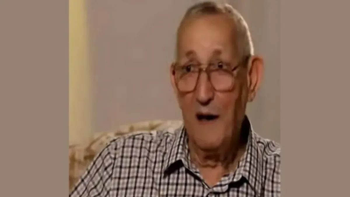 وفاة المجاهد والتقني في التلفزيون الجزائري أحمد بوحيرد