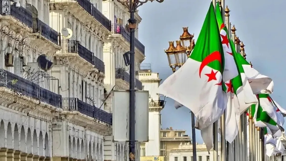 تقرير أممي يشيد بـ"تحولات" في الجزائر