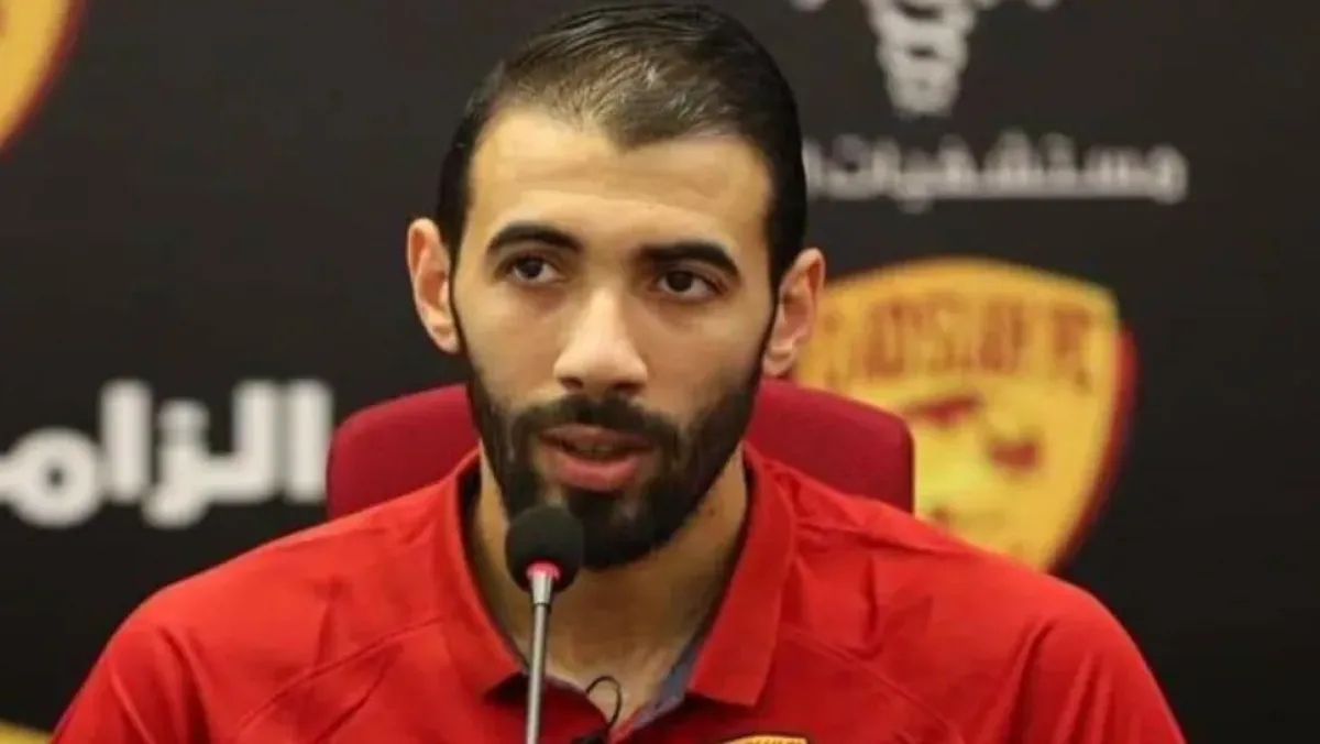 بلخيثر يعود إلى مولودية وهران