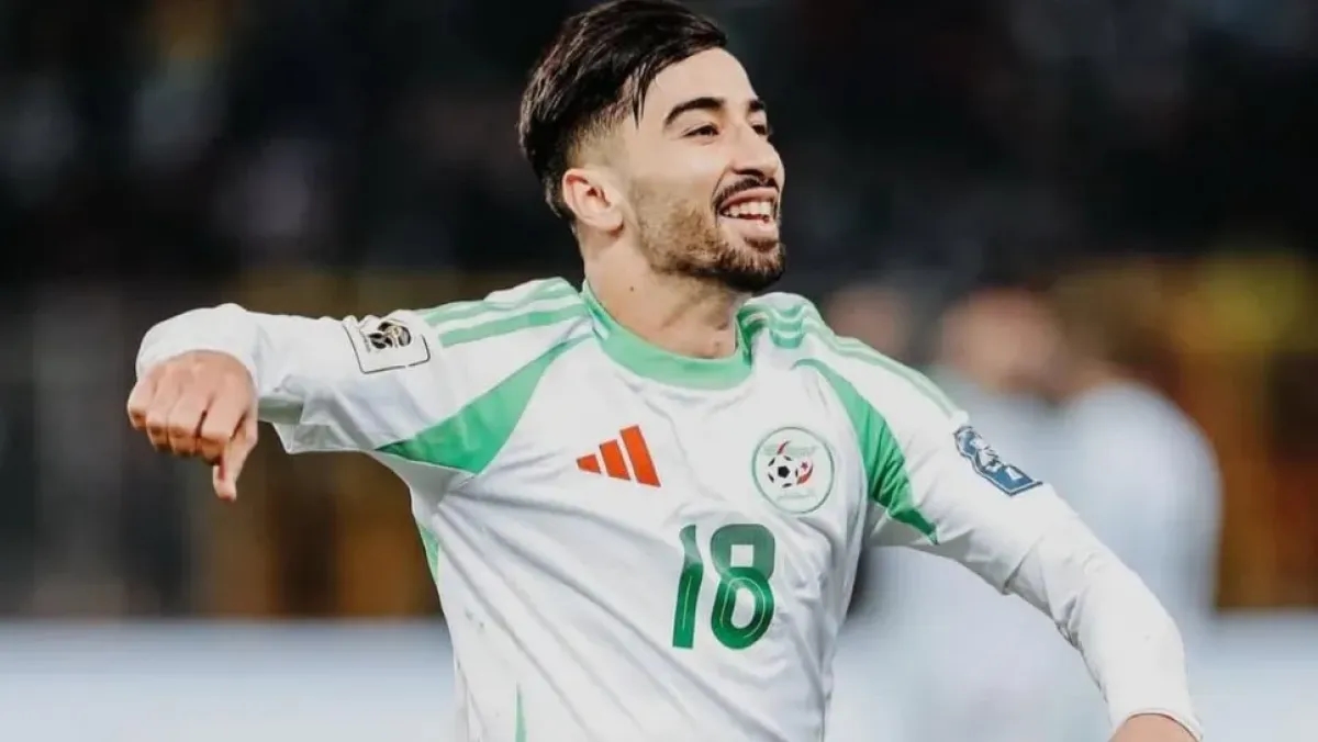 35 مليون أورو لأجل عمورة