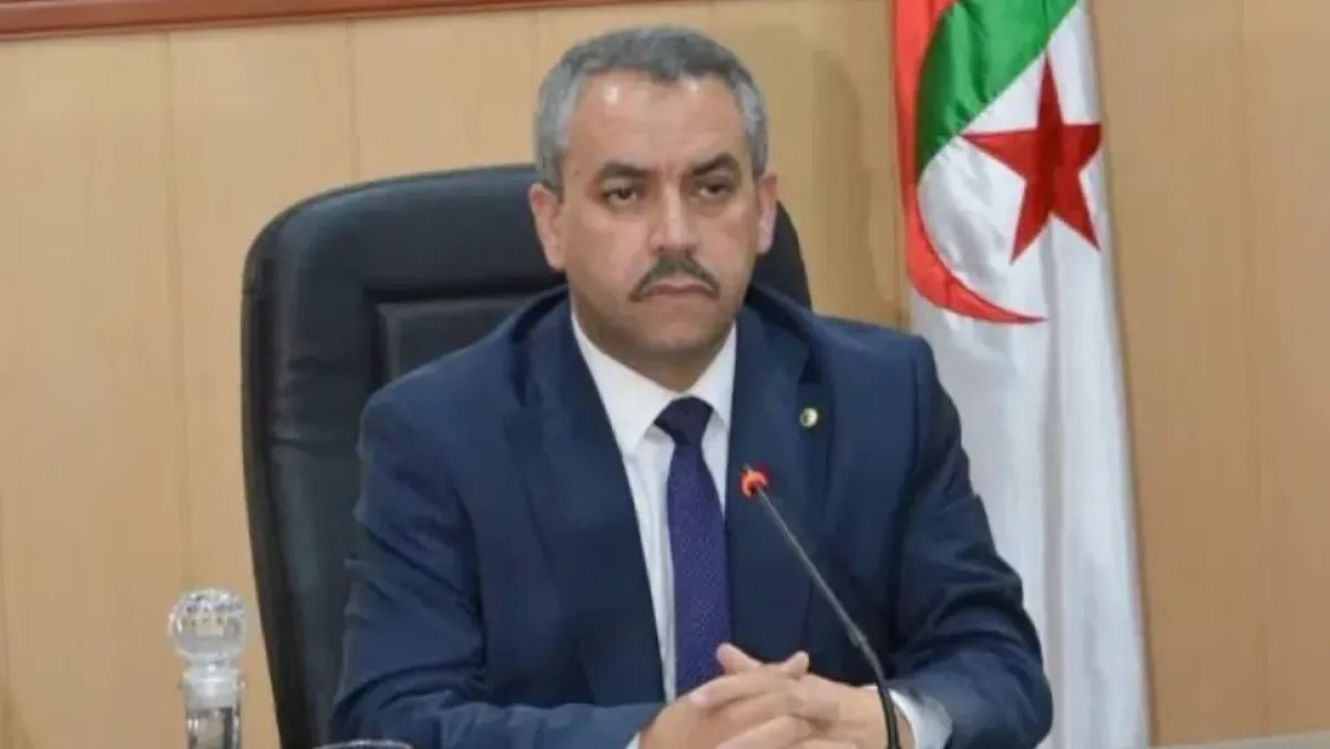 سعداوي: هذه نسبة النجاح في البكالوريا