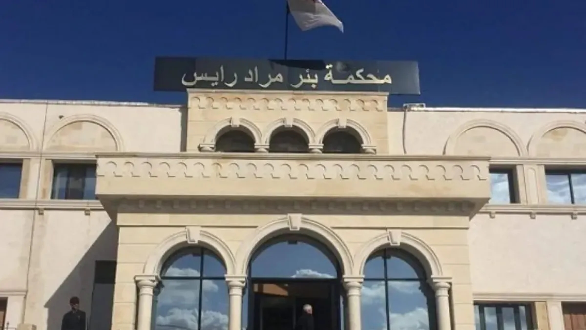 إيداع 7 متهمين في قضية النصب وانتحال الصفة
