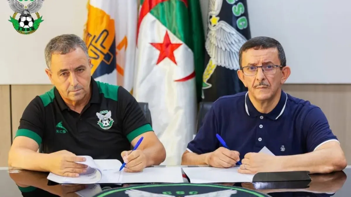 منسول يحط الرحال في قسنطينة
