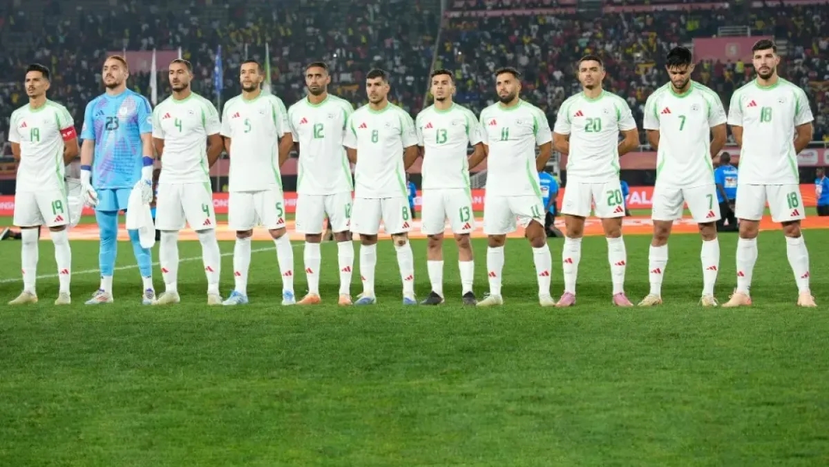 "الشان" .. أشبال بوقرة يبهرون (فيديو)