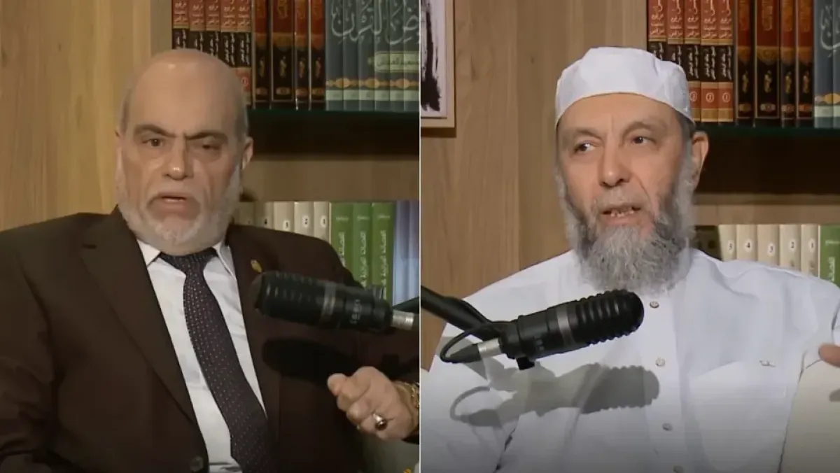 انقسام بين الإسلاميين حول زعامة تأسيس الإخوان