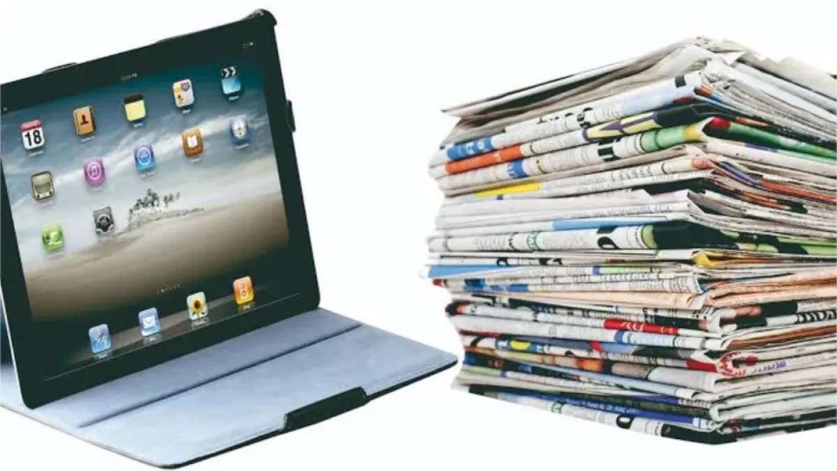 مهنيو ونقابات الصحافة الإلكترونية يعبرون عن ارتياحهم لقرار الرئيس