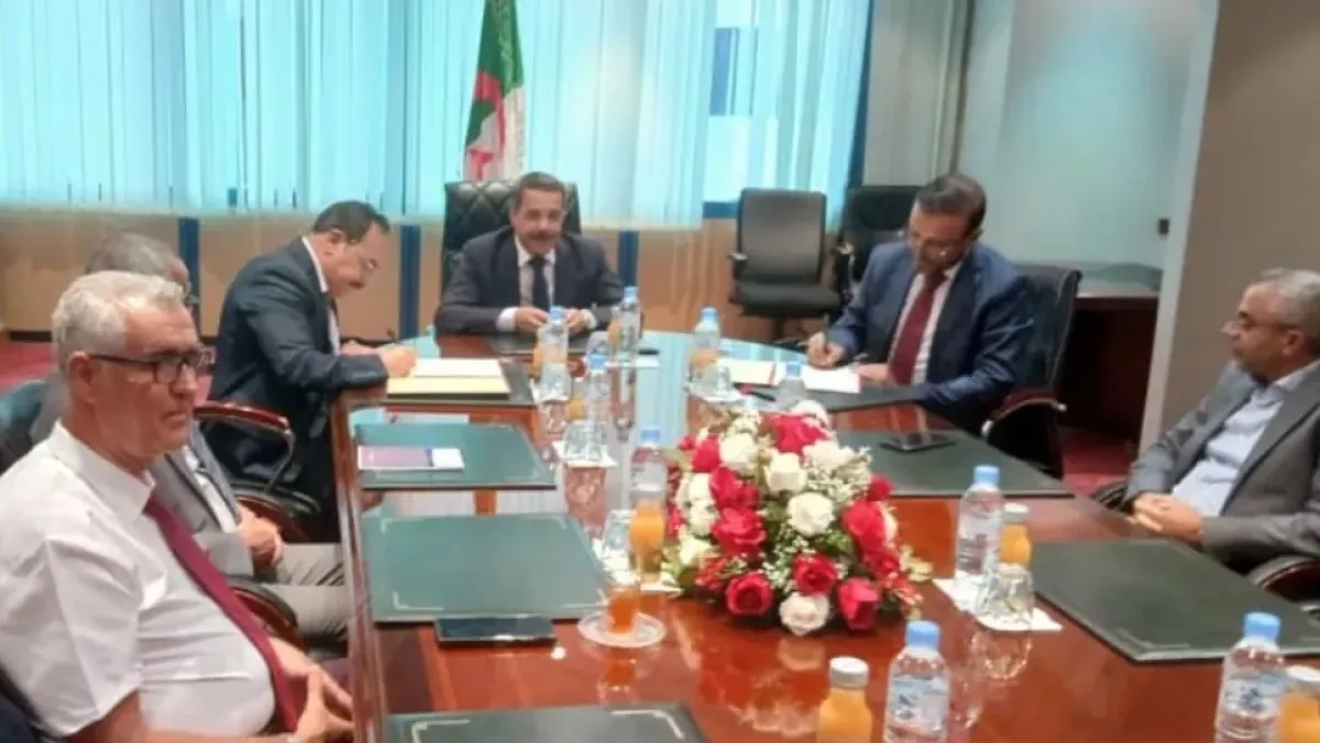تسهيلات للموثقين للولوج للمعطيات العقارية
