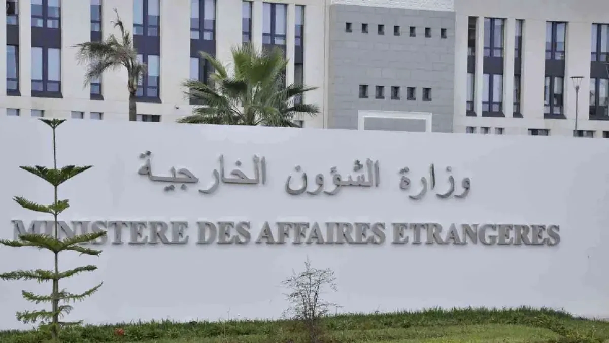 الجزائر تستدعي القائم بأعمال السفارة الفرنسية