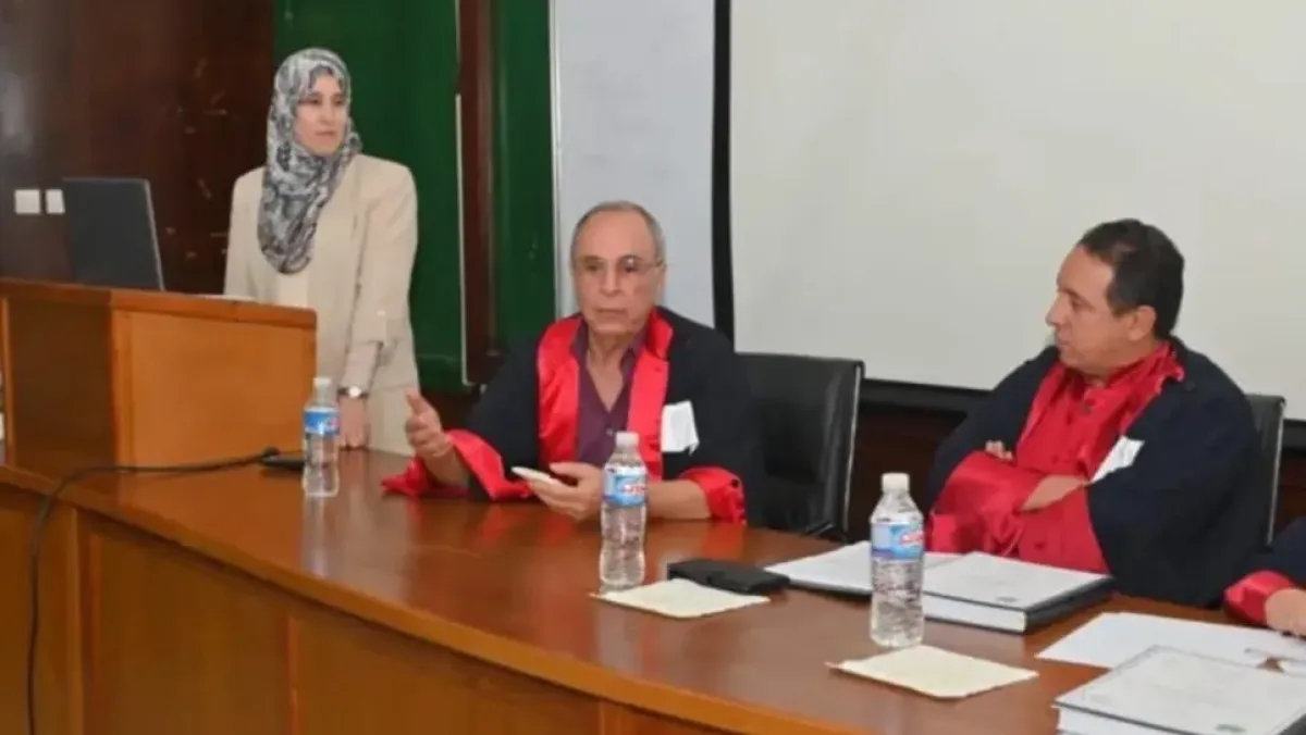 بحث علمي ينقل واقع أطفال القمر في الجزائر