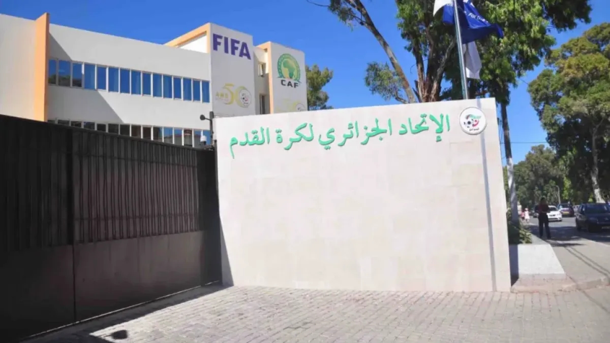 تسيير الأندية المحترفة .. "الفاف" تتحرك