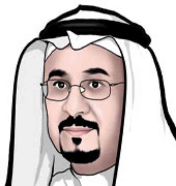 تقاليد السعودية وزيارة ترامب: دراسة نقدية - د. عبدالعزيز الجار الله