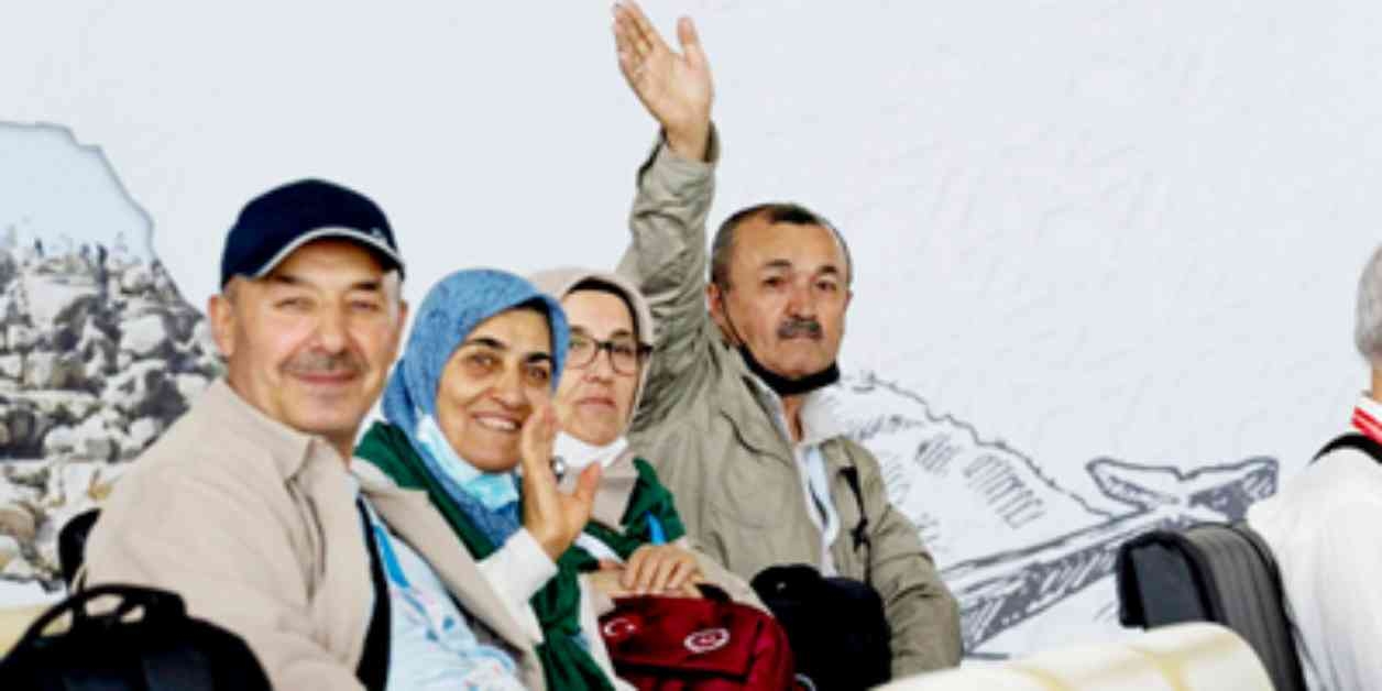 مبادرة طريق مكة تصل إلى أكثر من مليون مستفيد