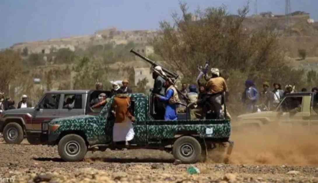 الأمن في إب اليمنية: عقوبات لمنتقدي الفساد