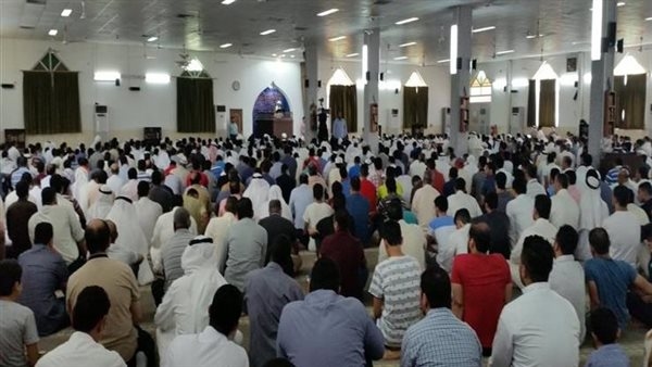 موضوع خطبة الجمعة اليوم عن الماء مقوم أساسي للحياة