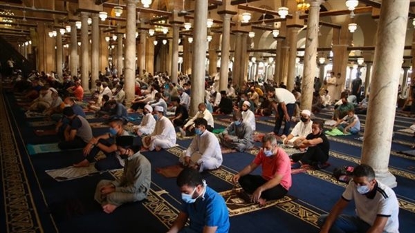 موضوع خطبة الجمعة اليوم عن «احترام الحياة الخاصة»