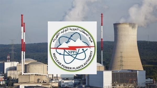 تعيين الدكتور شريف حلمي رئيسًا لهيئة المحطات النووية لتوليد الكهرباء
