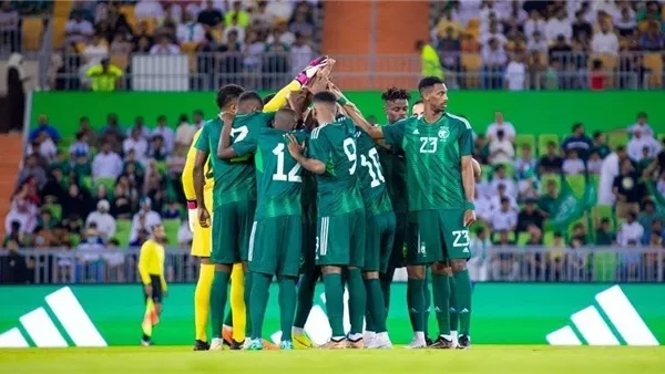 موعد مباراة السعودية ضد الصين في تصفيات كأس العالم 2026 والقنوات الناقلة