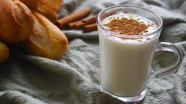 فوائد السحلب بالنشا والحليب.. مشروب دافئ ويمنح الأطفال بالطاقة