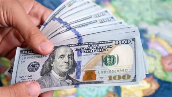 ارتفاع سعر الدولار الآن منتصف تعاملات اليوم الخميس