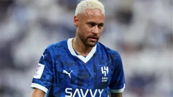 أول تعليق من نيمار بعد استبعاده من منتخب البرازيل