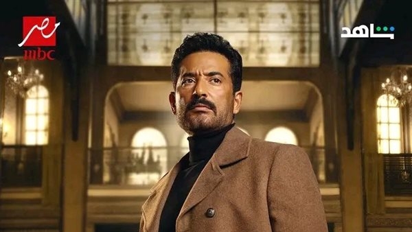 مسلسل سيد الناس يتصدر التريند قبل عرض الحلقة الثامنة