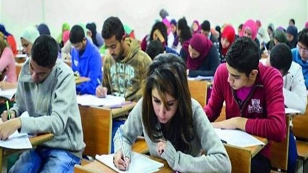 تعرف على مواصفات امتحانات الثانوية العامة 2025 لطلاب الدمج