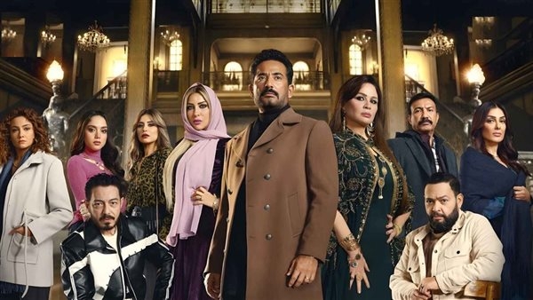 ملخص أحداث مسلسل سيد الناس الحلقة الخامسة.. تهديدات وابتزاز "نادين" تضغط على "الجارحي"