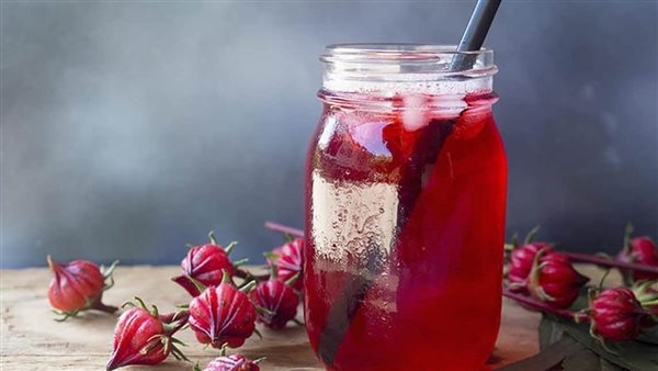 فوائد الكركديه الصحية.. كيف يعزز صحة الجسم ويخفض ضغط الدم؟