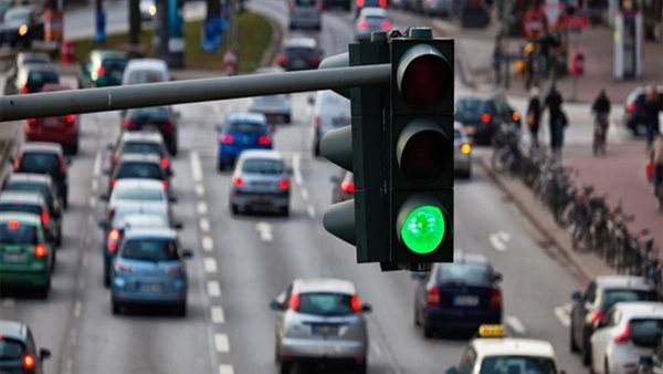 الحالة المرورية اليوم الأربعاء 12 مارس 2025 في محافظتي القاهرة والجيزة