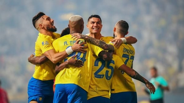 شاهد مباراة النصر ضد الاستقلال في دوري أبطال آسيا للنخبة