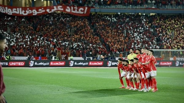 موهوب الأهلي على رادار الدوري الإسباني.. التفاصيل كاملة