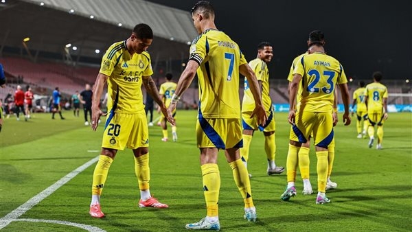 بث مباشر مباراة النصر ضد الاستقلال في دوري أبطال آسيا للنخبة
