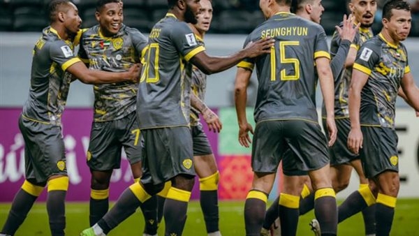 شاهد ماتش الوصل ضد السد في دوري أبطال آسيا للنخبة