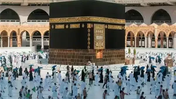 تعرف على أسعار وبرامج عمرة النصف الثاني من رمضان 2025