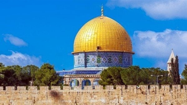 القصة الكاملة لنشر إسرائـ ـيل 3 آلاف شرطي بين المصلين في المسجد الأقصي
