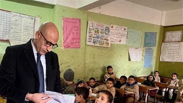 ضوابط تقييمات وزارة التربية والتعليم لجميع المراحل الدراسية