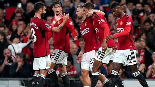 مشاهدة ماتش مانشستر يونايتد ضد ريال سوسييداد في الدوري الأوروبي