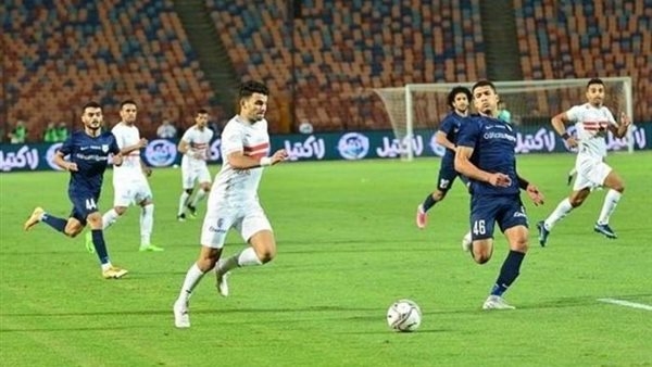 القنوات الناقلة لمباراة بيراميدز ضد الزمالك في نهائي كأس مصر