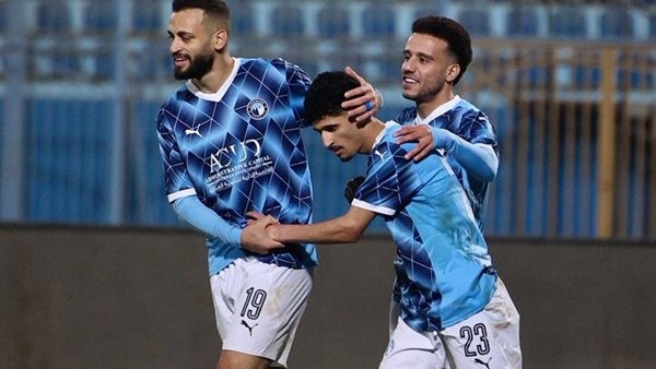 موعد مباراة بيراميدز ضد صن داونز في إياب نهائي دوري الأبطال