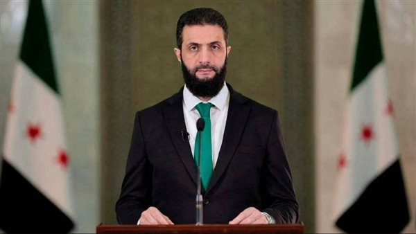 أحمد الشرع يوجه رسائل هامة بعد المواجهات الأخيرة في منطقة الساحل السوري